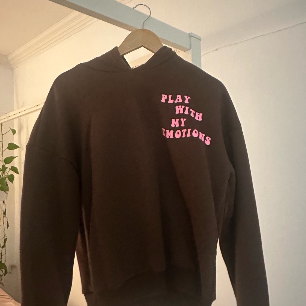 edikted hoodie